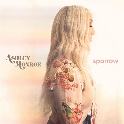 Ashley Monroe - Sparrow (2018) [Hi-Res]