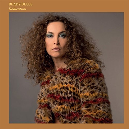 Beady Belle - Dedication (2018)