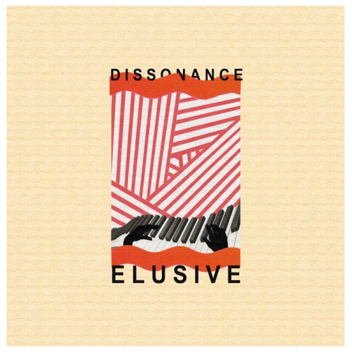 Elusive - Dissonance (2018)
