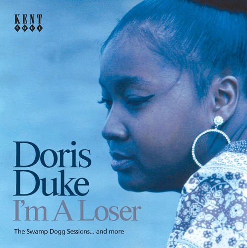 Doris Duke - I'm A Loser - The Swamp Dogg Sessions... And More (2005) Lossless