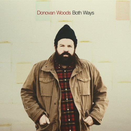 Donovan Woods - Both Ways (2018) [Hi-Res]