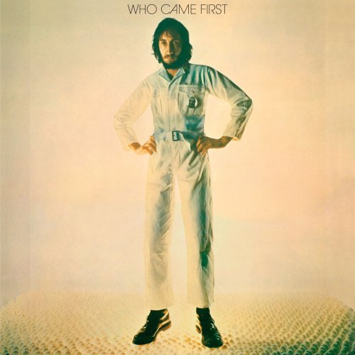Pete Townshend - Who Came First (Deluxe) (1972/2018) [Hi-Res]