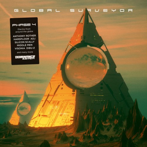 VA - Global Surveyor: Phase 4 (2018)