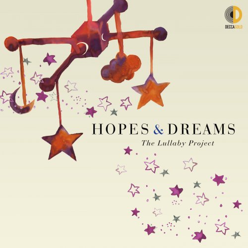 VA - Hopes & Dreams: The Lullaby Project (2018) [Hi-Res]