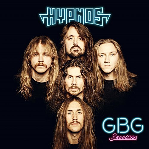 Hypnos - GBG Sessions (2018)