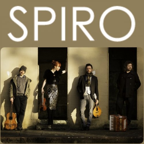 Spiro - Discography (2009-2016)