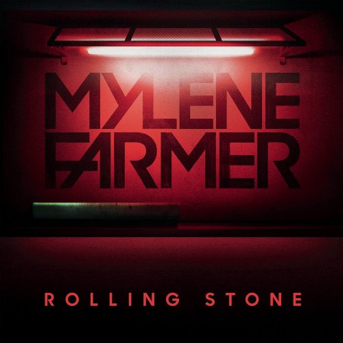 Mylène Farmer - Rolling Stone EP (2018)