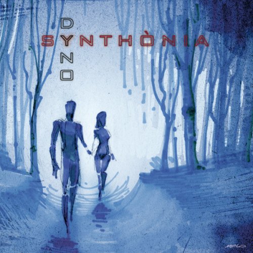 Dyno - Synthònia (2018)