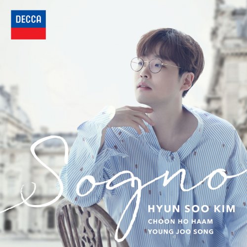 Hyun Soo Kim & Choon Ho Haam & Young-Joo Song - Sogno (2018)