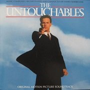 Ennio Morricone - The Untouchables (Reissue) (1994)