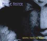 Steve Fister - Deeper Than The Blues (2008) Lossless