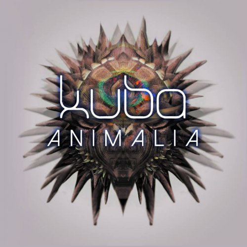 Kuba - Animalia (2018)