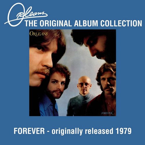 Orleans - Forever (1979/2016)