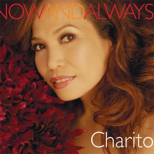 Charito - Now and Always: Feat.music Virus (2007), 320 Kbps