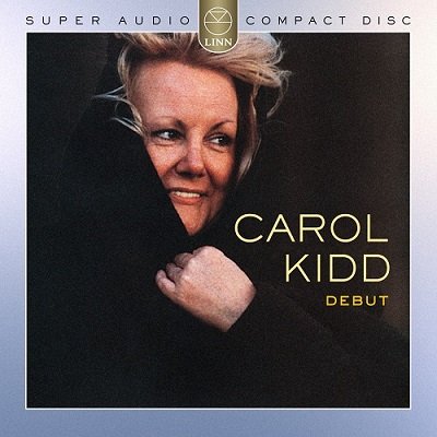 Carol Kidd - Hi-Res Collection (1984-2010) Hi-Res