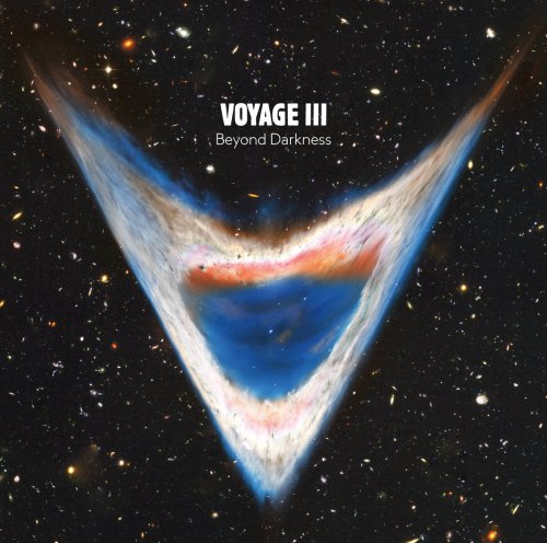 VA - Voyage III - Beyond Darkness (2018)