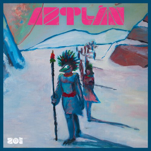 Zoé - Aztlán (2018)