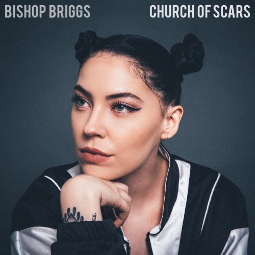 Bishop Briggs - Church Of Scars (2018) [Hi-Res]