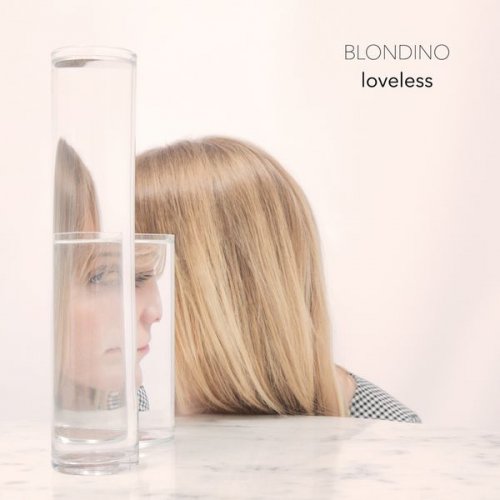 Blondino - Loveless (2018)