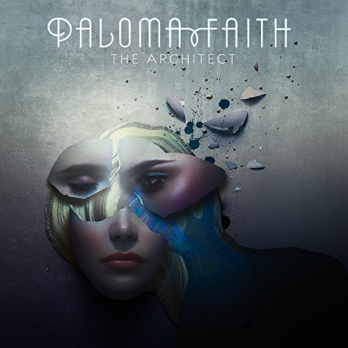 Paloma Faith - The Architect (Target Deluxe Edition) (2018)