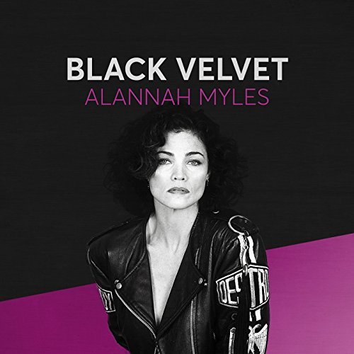 Alannah Myles - Black Velvet (2018)