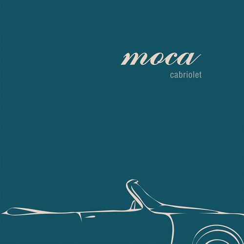 Moca - Cabriolet (2018)