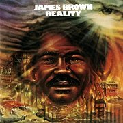 James Brown - Reality (Reissue) (1974/1996)