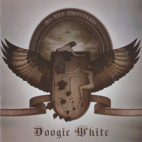 Doogie White - As Yet Untitled (2011)