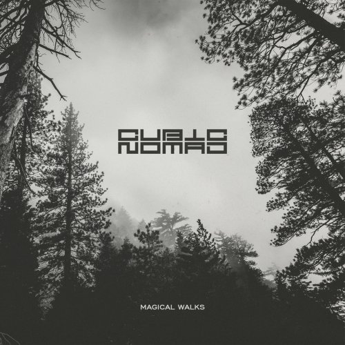 Cubic Nomad - Magical Walks (2018) FLAC