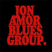 Jon Amor Blues Group - Jon Amor Blues Group (2011)