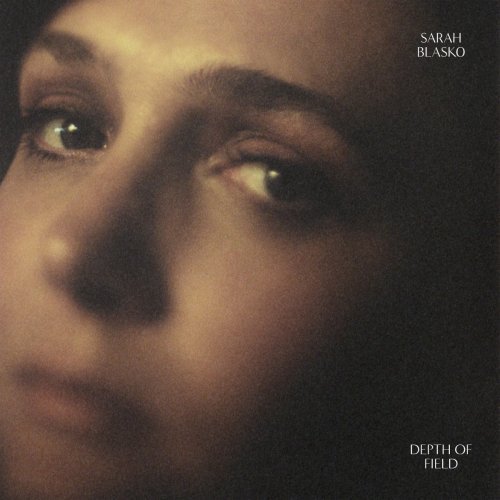 Sarah Blasko - Depth Of Field (2018) [CD Rip]