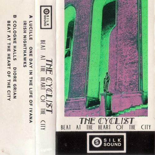 The Cyclist - Beat at the Heart of the City (2018)