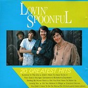 Lovin' Spoonful - 20 Greatest Hits (Remastered) (1987)