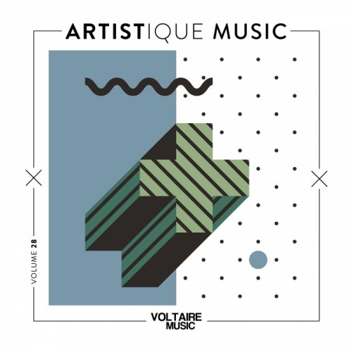 VA - Artistique Music, Vol. 28