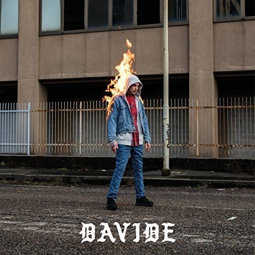 Gemitaiz - Davide (Deluxe Edition) (2018)