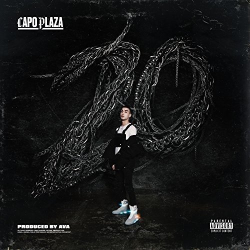 Capo Plaza - 20 (2018)