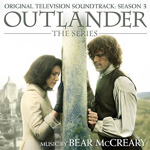 Bear McCreary - Outlander: Season 3 (Original Television Soundtrack) (2018) CD Rip