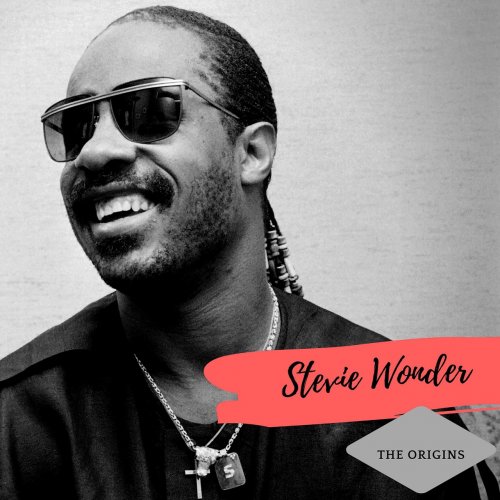 Stevie Wonder - The Origins (2017)