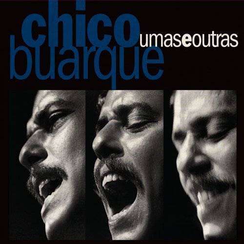 Chico Buarque - Umas E Outras (2012)