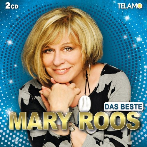 Mary Roos - Das Beste (2018)