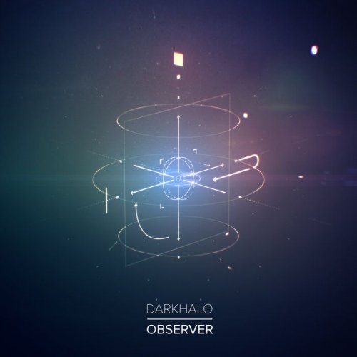 Darkhalo - Observer (2018)
