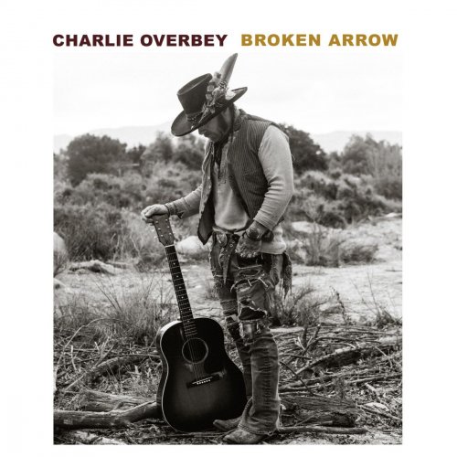 Charlie Overbey - Broken Arrow (1995/2018)