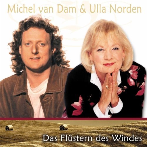 Ulla Norden & Michel Van Dam - Das Flüstern Des Windes (2010)