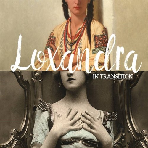 Loxandra Ensemble - In Transition (2018)