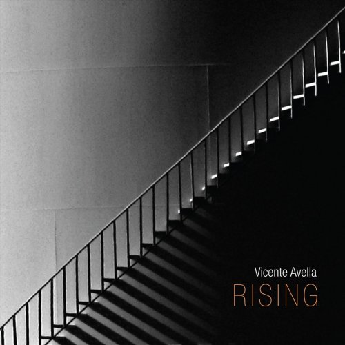 Vicente Avella - Rising (2018)