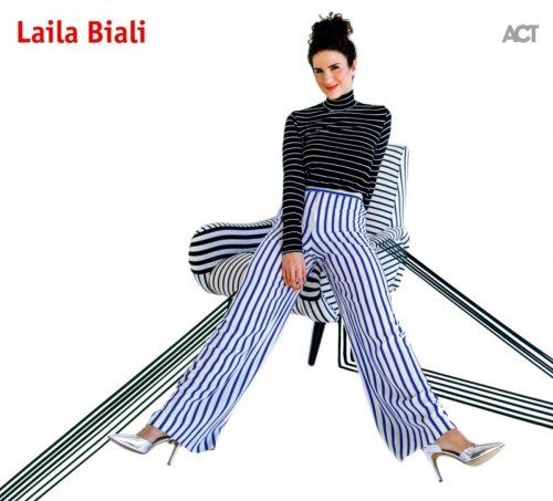 Laila Biali - Laila Biali (2018) CD Rip