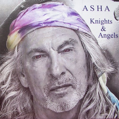 Asha - Knights & Angels (2018)