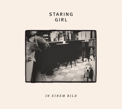 Staring Girl - In einem Bild (2018)