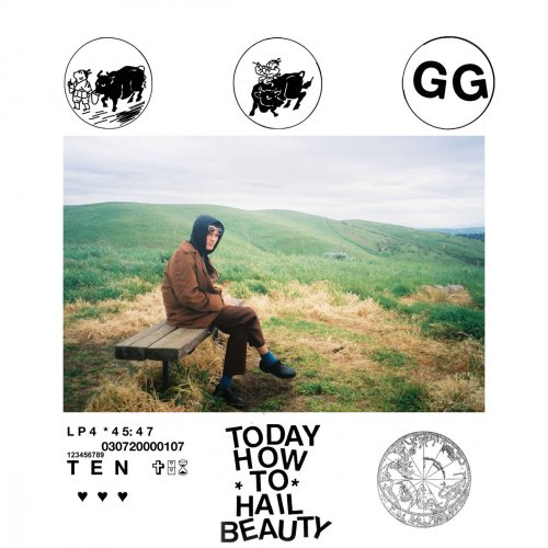 Green Gerry - Today How To Hail Beauty (2018)