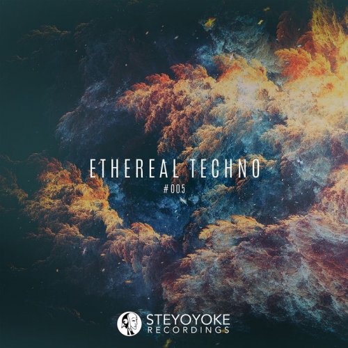 VA - Ethereal Techno #005 (2018)